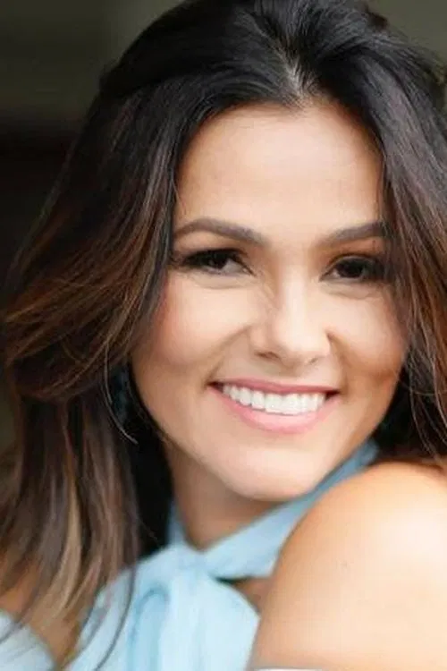 Suzana Alves profile picture
