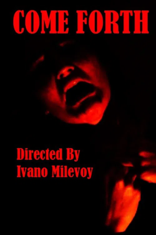 Come Forth movie poster