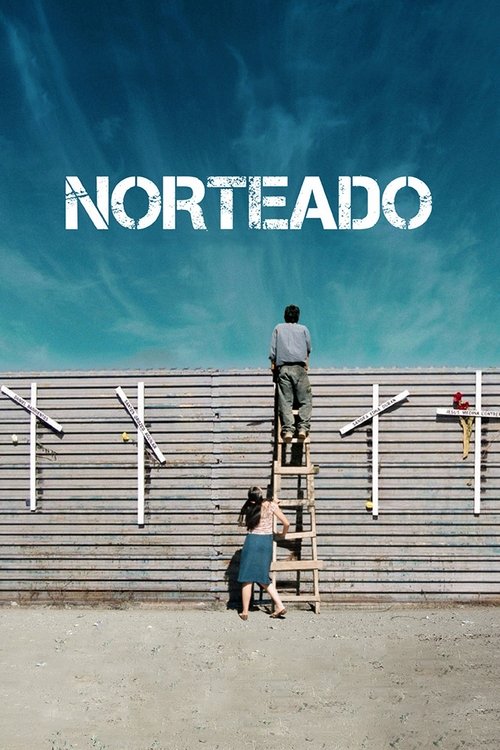 Northless movie poster