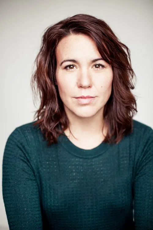 Pascale Montreuil profile picture