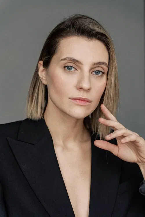 Foto de perfil de Ilona Gaishyn