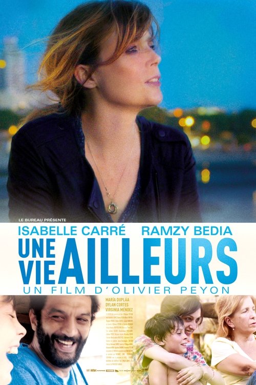 Life Beyond Me movie poster