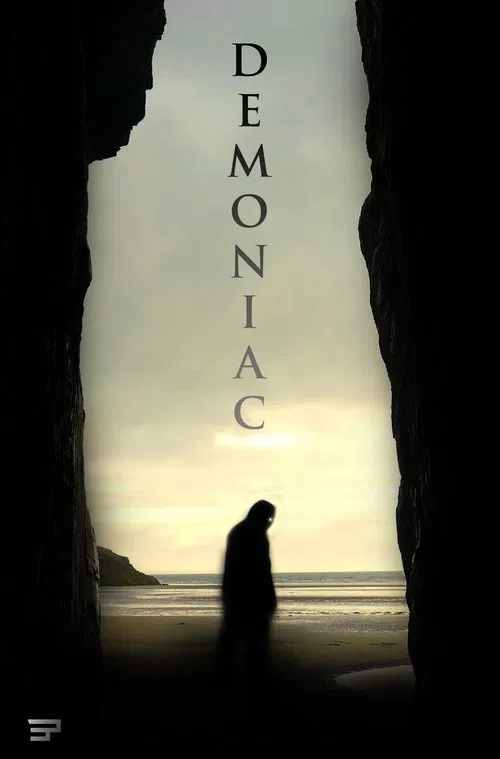 Demoniac movie poster
