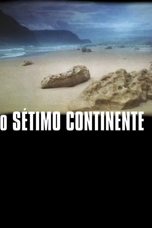 Poster do filme O Sétimo Continente