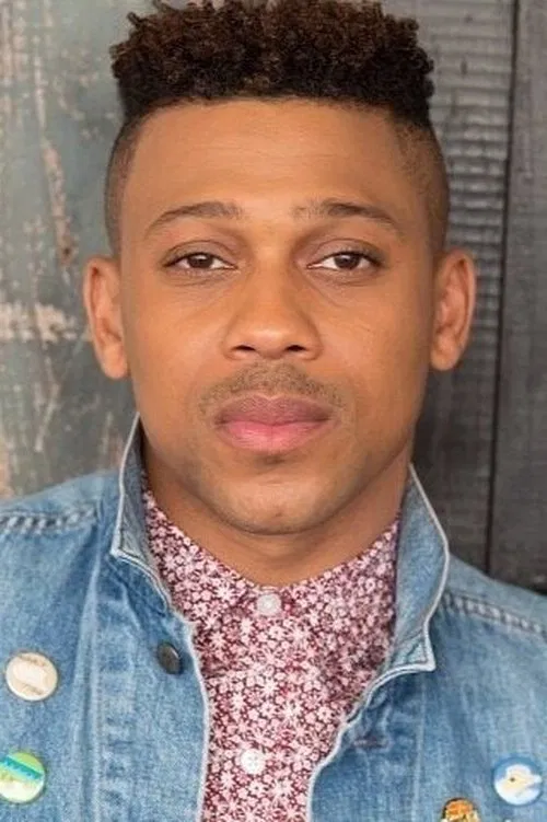 Foto de perfil de Kameron Corvet