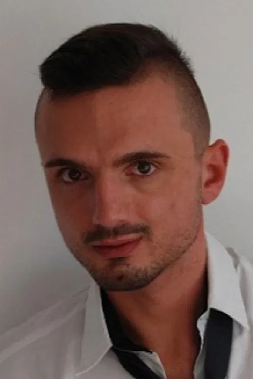 David Berlin profile picture