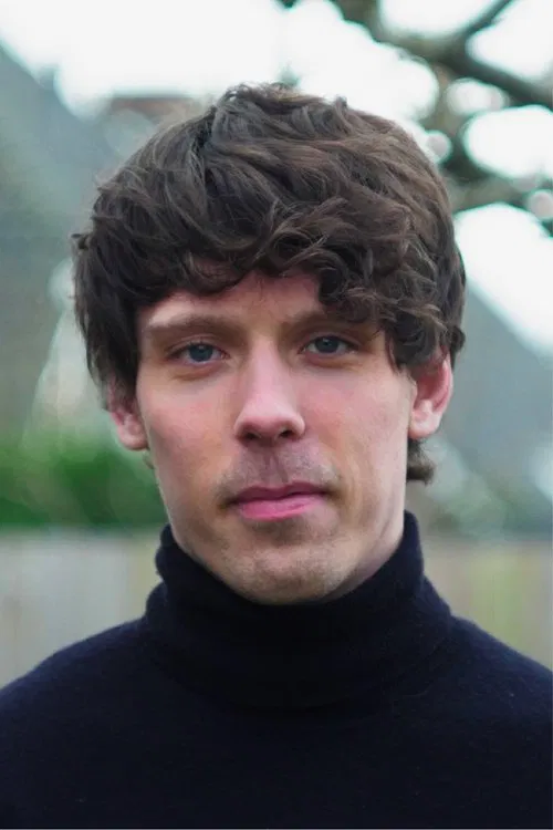 Lars Zijm profile picture