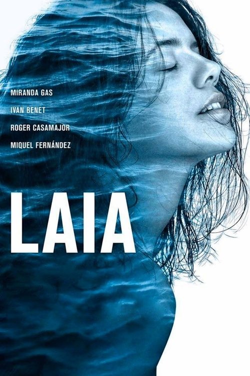 Laia movie poster