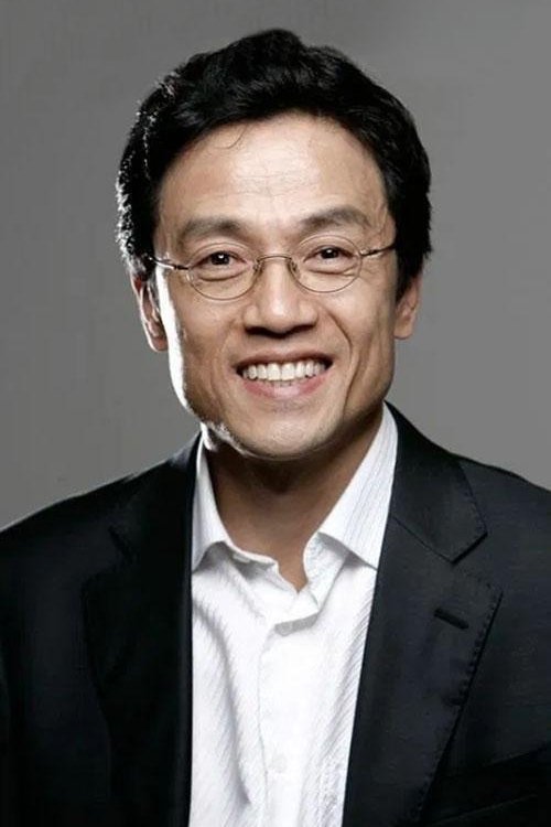 Foto de perfil de Park Ji-il