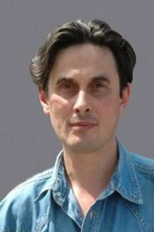 Dmitriy Palagin profile picture