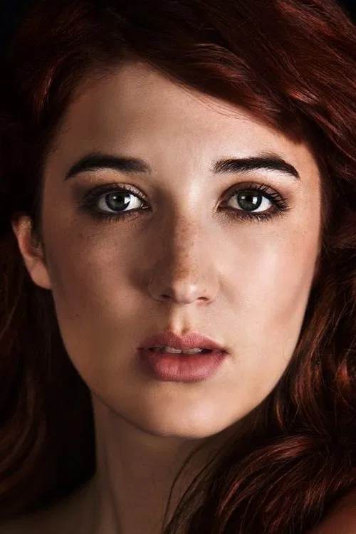 Amy Louise Wilson profile picture