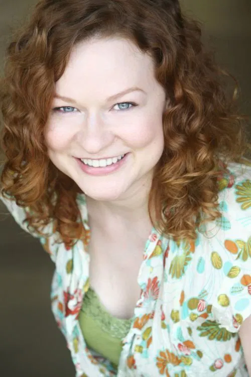 Rachel Kanouse profile picture