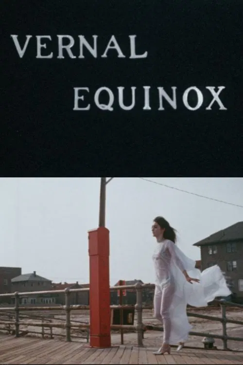 Vernal Equinox movie poster