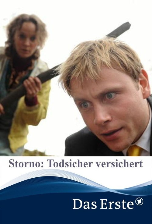 Storno: Todsicher versichert movie poster