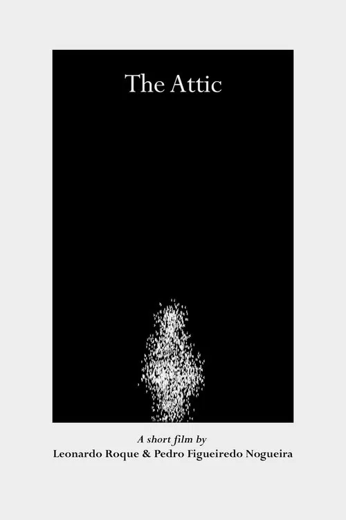 The Attic movie poster