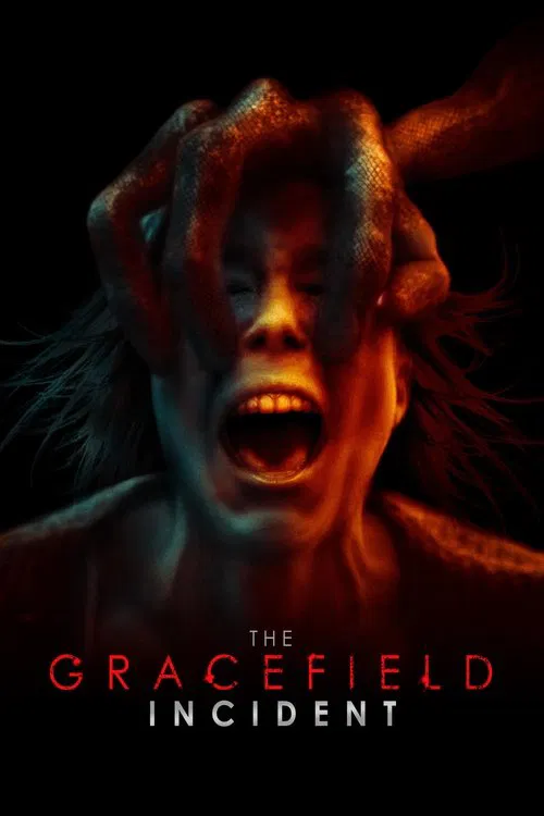 The Gracefield Incident movie poster