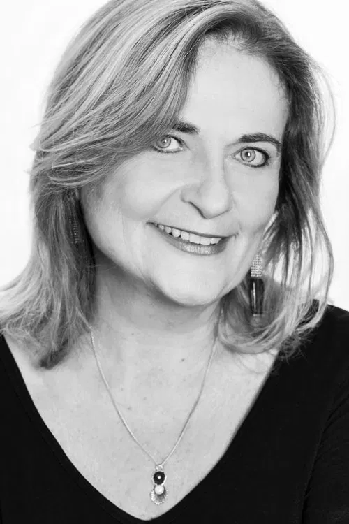 Nathalie Petrowski profile picture