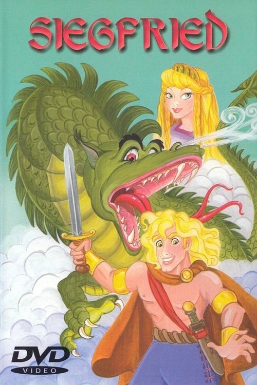 Siegfried movie poster