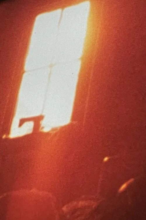 Morning movie poster