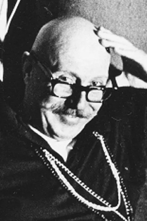 Foto de perfil de Torgny Wickman