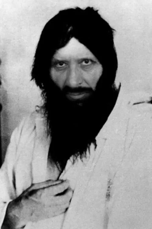 Grigori Rasputin profile picture