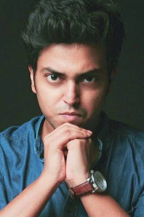 Anubhav Kanjilal profile picture