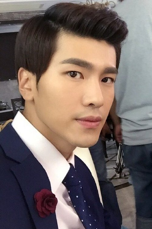 Foto de perfil de Minting Liu