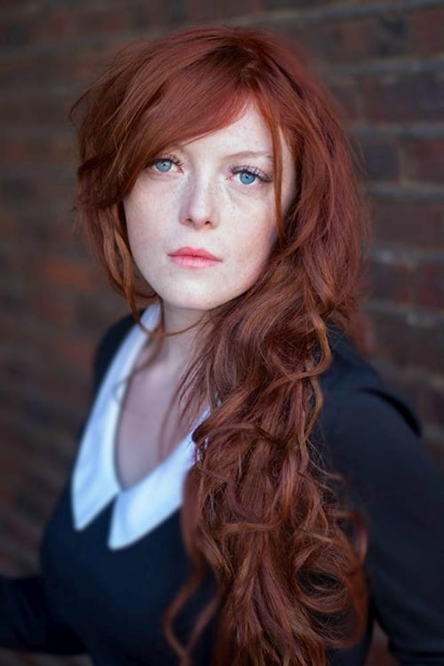 Tiffany-Ellen Robinson profile picture