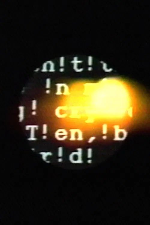 Poster do filme Siren