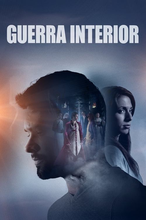 Poster do filme Guerra Interior