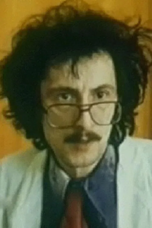 Petr Kozyulin profile picture