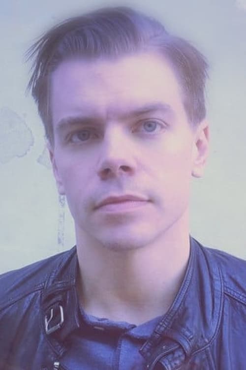 Adam Hardman profile picture