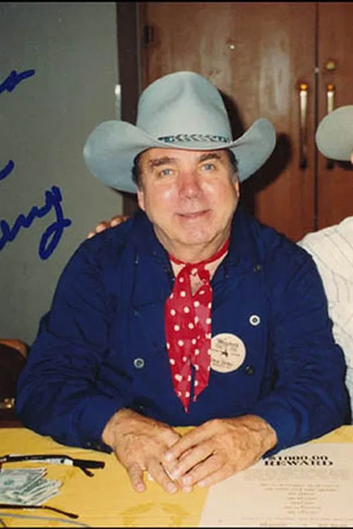 Dale Berry profile picture