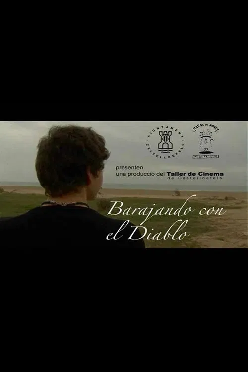 Barajando con el Diablo movie poster