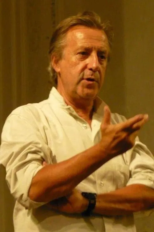 Vito Zagarrio profile picture