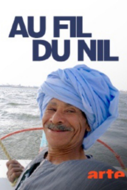 An den Ufern des Nil tv show poster