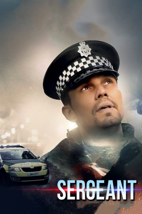 Sergeant movie poster