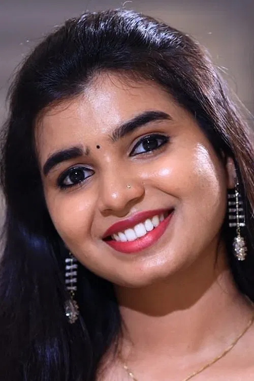 Parvathy Babu profile picture