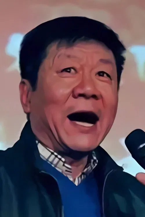 Qi LiQiang profile picture