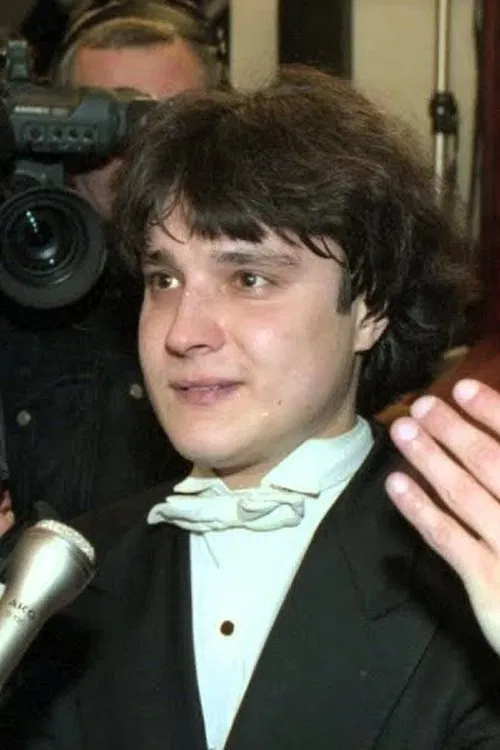Alexei Sultanov profile picture