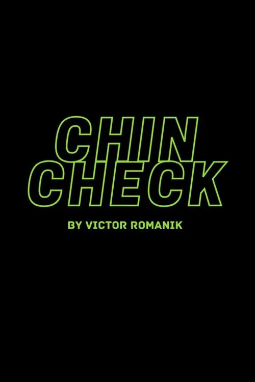 Chin Check movie poster
