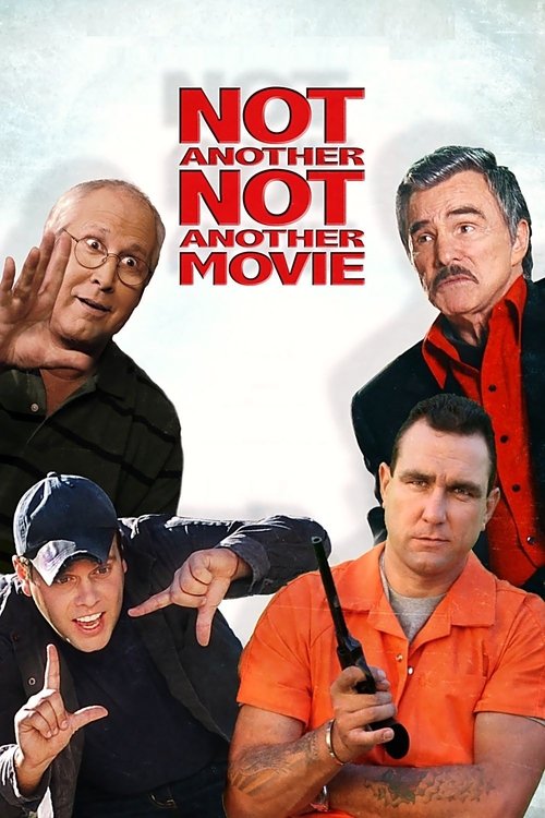 Not Another Not Another Movie movie poster