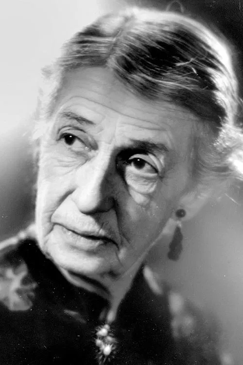 Helga Brofeldt profile picture
