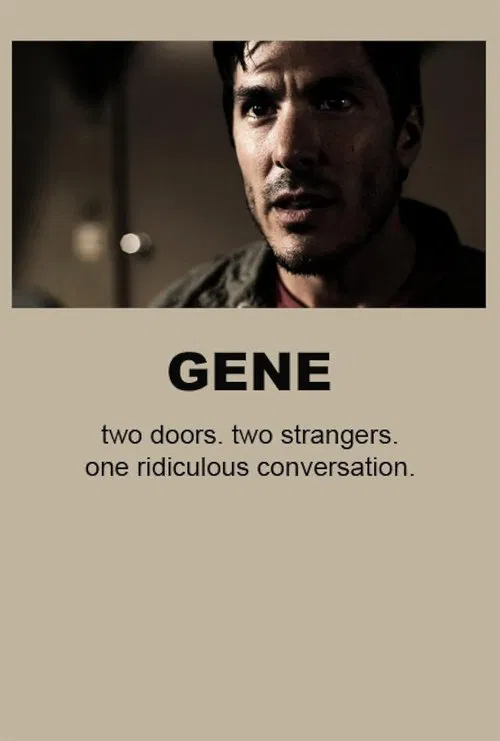 Gene movie poster