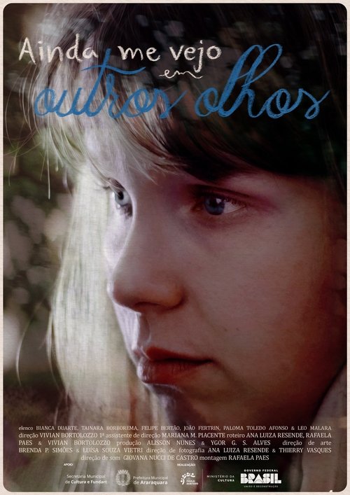 Ainda Me Vejo em Outros Olhos movie poster