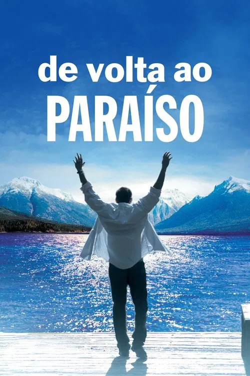 Poster do filme De Volta ao Paraíso
