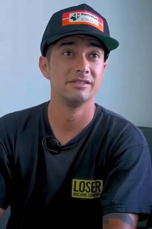 Carlos Ruiz profile picture