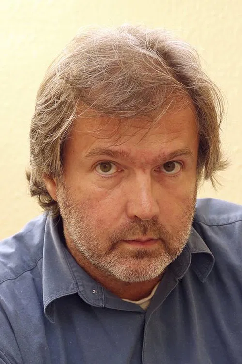 Michal Přikryl profile picture