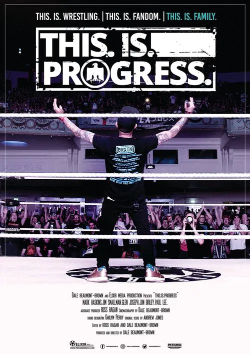 THIS.IS.PROGRESS movie poster