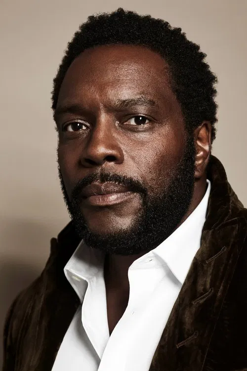Chad L. Coleman profile picture